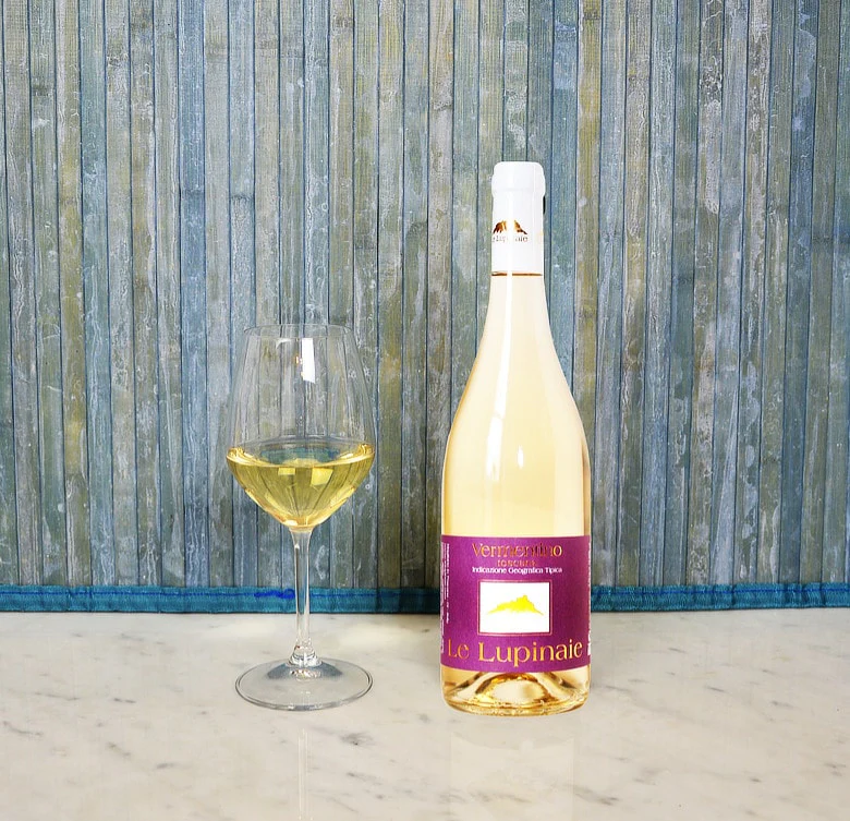 Vermentino Toscana IGT Le Lupinaie
