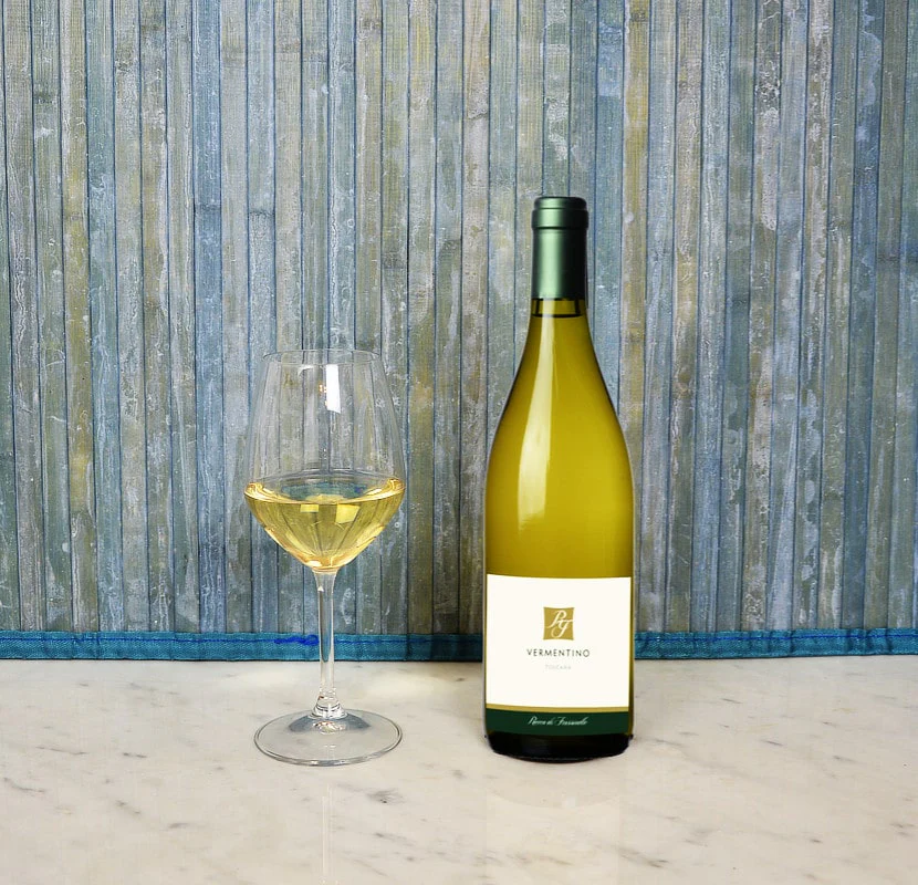 Vermentino Toscano IGT Rocca di Frassinello